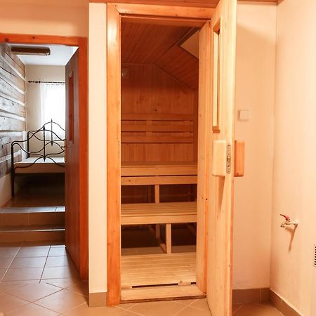 Roubenka Anna Villa Unter-Polaun Екстериор снимка